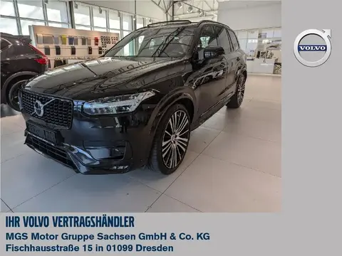 Used VOLVO XC90 Diesel 2021 Ad 