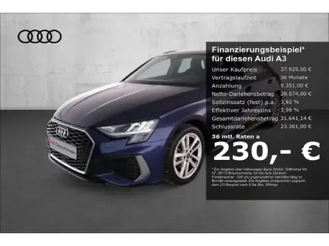 Used AUDI A3 Diesel 2024 Ad 