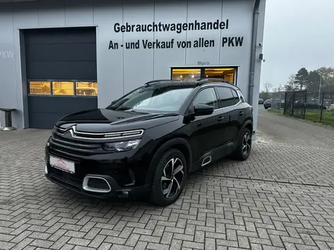 Used CITROEN C5 AIRCROSS Diesel 2021 Ad 