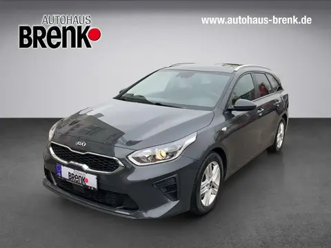 Annonce KIA CEED Non renseigné 2021 d'occasion 