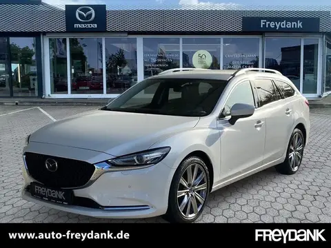 Used MAZDA 6 Petrol 2023 Ad 