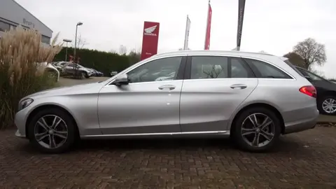 Used MERCEDES-BENZ CLASSE C Diesel 2016 Ad 