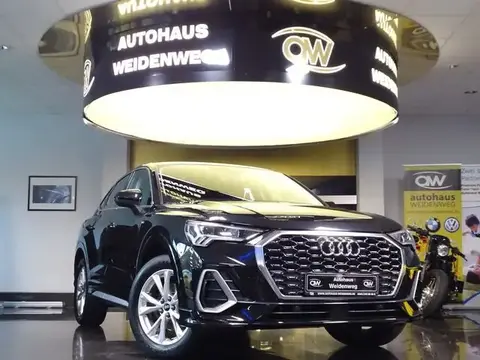 Annonce AUDI Q3 Essence 2021 d'occasion 