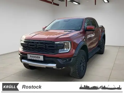 Annonce FORD RANGER Diesel 2024 d'occasion 