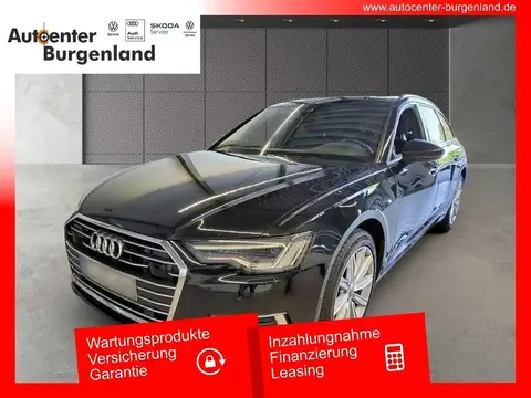 Used AUDI A6 Diesel 2019 Ad 