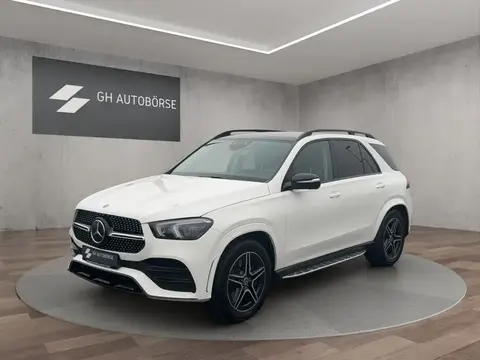 Used MERCEDES-BENZ CLASSE GLE Hybrid 2020 Ad 