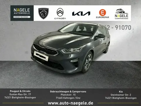 Used KIA CEED Petrol 2021 Ad 