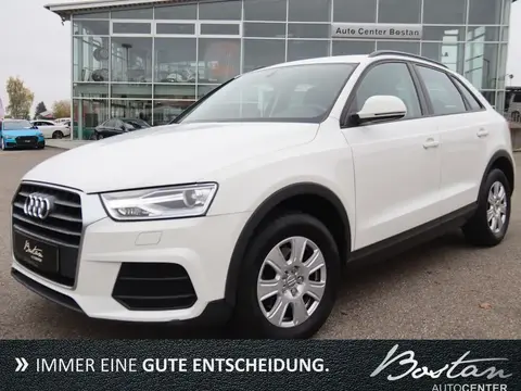 Used AUDI Q3 Petrol 2017 Ad 