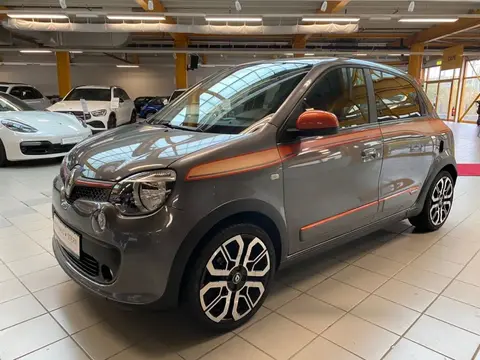 Used RENAULT TWINGO Petrol 2018 Ad 