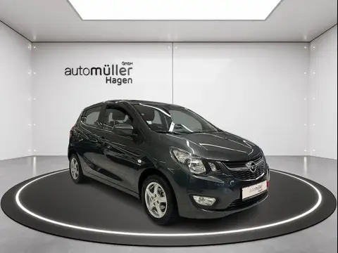 Annonce OPEL KARL Essence 2018 d'occasion 