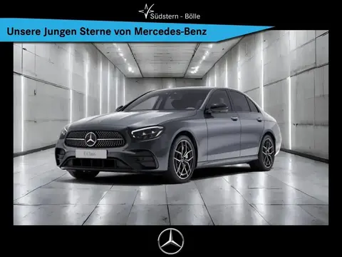 Used MERCEDES-BENZ CLASSE E Diesel 2022 Ad 