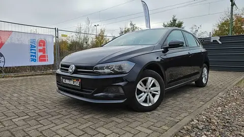 Used VOLKSWAGEN POLO Petrol 2018 Ad 