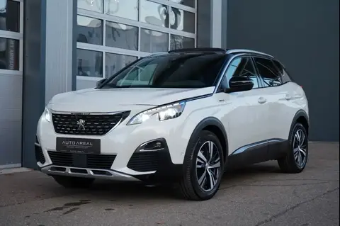 Annonce PEUGEOT 3008 Essence 2020 d'occasion 