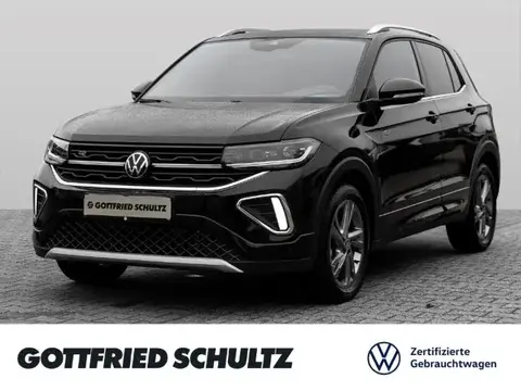 Used VOLKSWAGEN T-CROSS Petrol 2024 Ad 