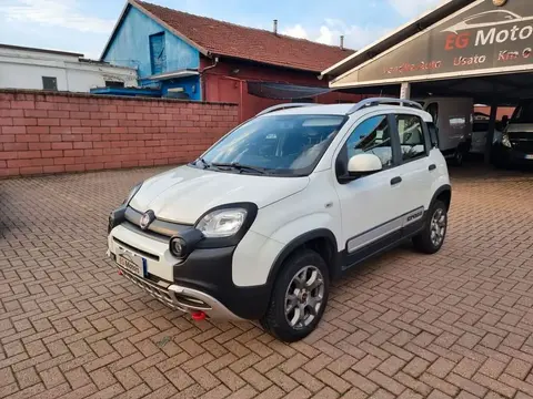 Annonce FIAT PANDA Essence 2020 d'occasion 