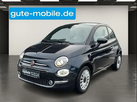 Used FIAT 500 Petrol 2021 Ad 