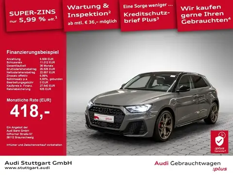 Used AUDI A1 Petrol 2019 Ad 