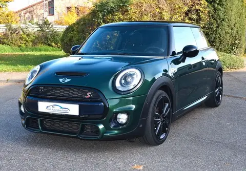 Used MINI COOPER Petrol 2017 Ad 