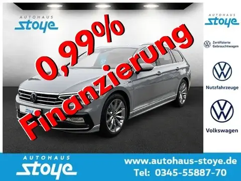 Used VOLKSWAGEN PASSAT Petrol 2023 Ad 