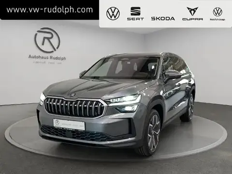 Annonce SKODA KODIAQ Diesel 2024 d'occasion 