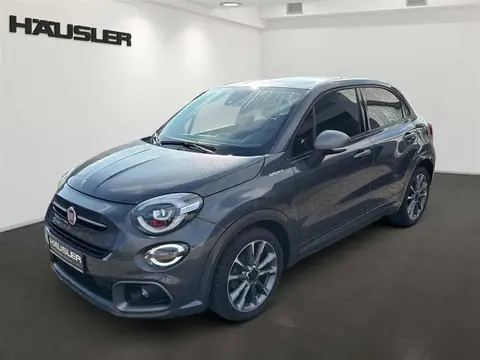 Used FIAT 500X Petrol 2020 Ad 