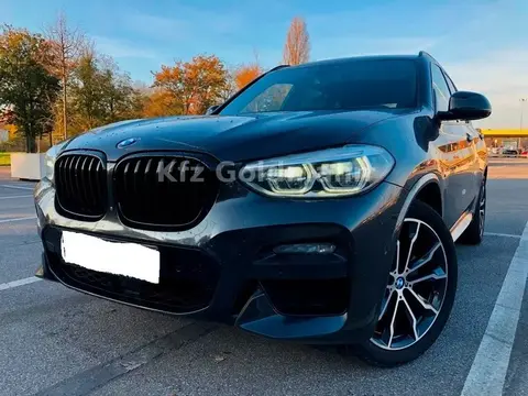 Used BMW X3 Diesel 2021 Ad 