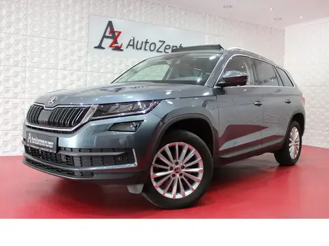 Used SKODA KODIAQ Diesel 2018 Ad 