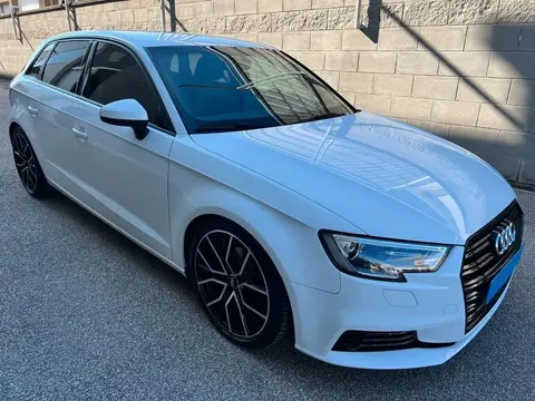 Used AUDI A3 Diesel 2017 Ad 