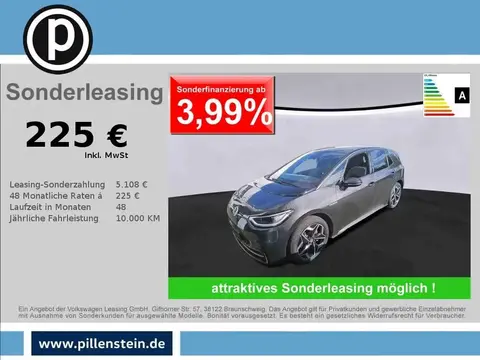 Used VOLKSWAGEN ID.3 Not specified 2021 Ad 