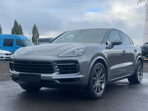 Used PORSCHE CAYENNE Petrol 2019 Ad 