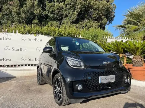 Used SMART FORTWO Not specified 2021 Ad 