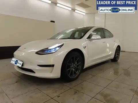 Used TESLA MODEL 3 Not specified 2020 Ad 