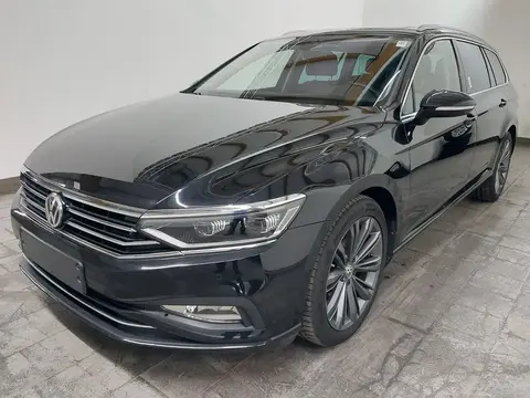 Annonce VOLKSWAGEN PASSAT Diesel 2020 d'occasion 