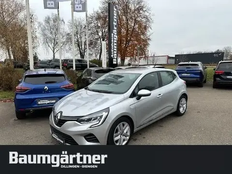 Used RENAULT CLIO Petrol 2020 Ad 