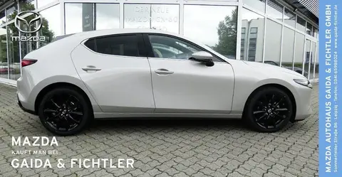 Used MAZDA 3 Hybrid 2024 Ad 