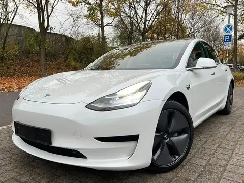 Used TESLA MODEL 3 Not specified 2020 Ad 