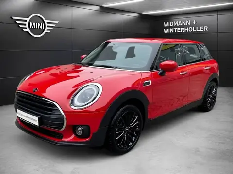 Annonce MINI COOPER Essence 2023 d'occasion 