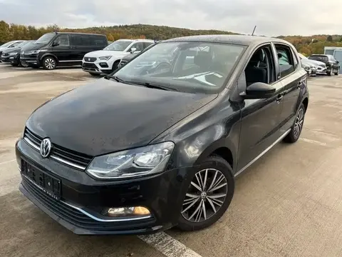 Used VOLKSWAGEN POLO Petrol 2016 Ad 