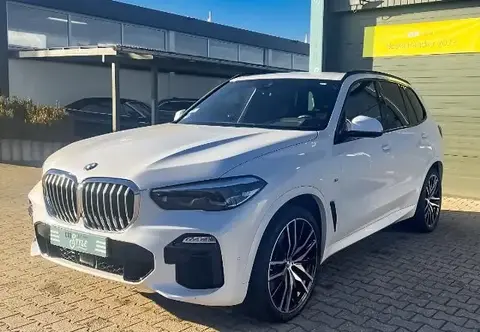 Annonce BMW X5 Diesel 2019 d'occasion 