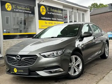 Used OPEL INSIGNIA Diesel 2019 Ad 