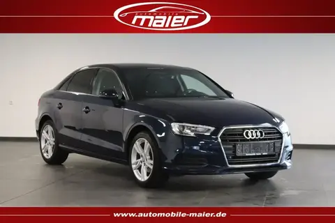 Used AUDI A3 Petrol 2019 Ad 