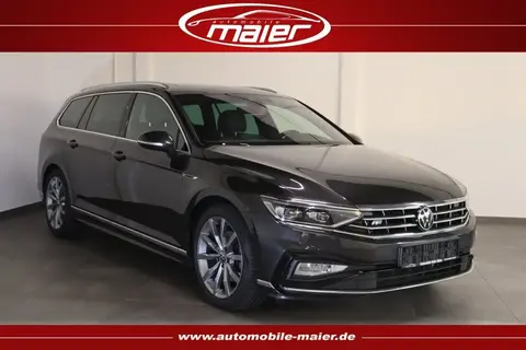 Used VOLKSWAGEN PASSAT Diesel 2021 Ad 