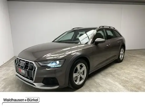 Annonce AUDI A6 Diesel 2020 d'occasion 