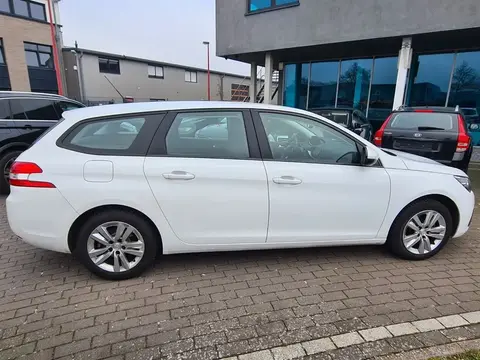 Used PEUGEOT 308 Diesel 2020 Ad 