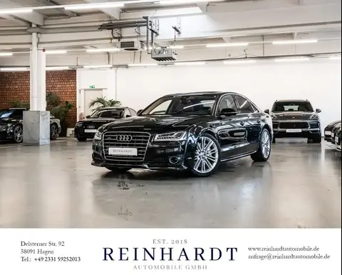 Used AUDI A8 Diesel 2016 Ad 