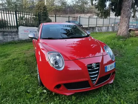 Used ALFA ROMEO MITO Petrol 2015 Ad 