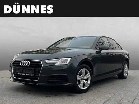 Used AUDI A4 Petrol 2017 Ad 