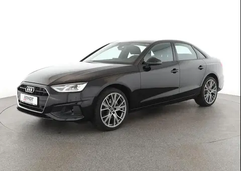 Annonce AUDI A4 Diesel 2024 d'occasion 