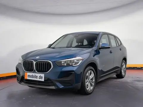 Used BMW X1 Hybrid 2021 Ad 