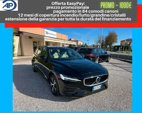 Used VOLVO V60 Diesel 2020 Ad 